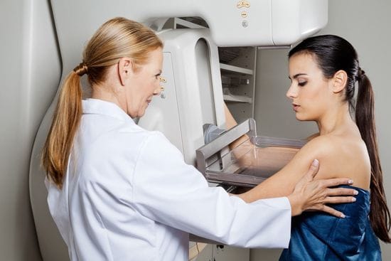 Did you know these are the major risk factors for breast cancer?
